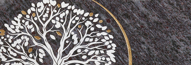 Commandez une plaque en hommage à Mme Sofilia JOLISSAINT